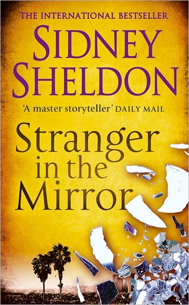 Cover for Sidney Sheldon · A Stranger in the Mirror (Paperback Bog) (2006)