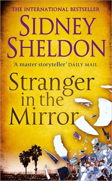 Cover for Sidney Sheldon · A Stranger in the Mirror (Pocketbok) (2006)