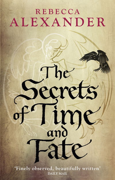 Cover for Rebecca Alexander · The Secrets of Time and Fate - Secrets (Paperback Book) (2016)