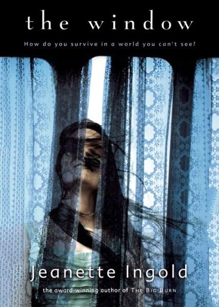 Cover for Jeanette Ingold · The Window (Paperback Book) [Reprint edition] (2003)