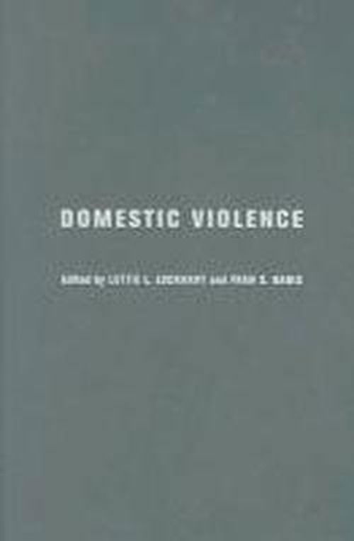 Cover for Lettie L Lockhart · Domestic Violence: Intersectionality and Culturally Competent Practice - Foundations of Social Work Knowledge Series (Hardcover Book) (2010)