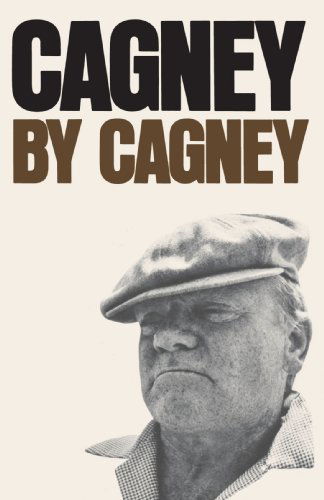 Cover for James Cagney · Cagney by Cagney (Pocketbok) (2005)