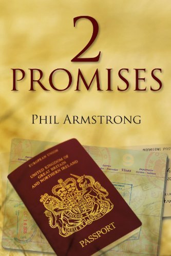 Cover for Phil Armstrong · 2 Promises (Paperback Book) (2010)