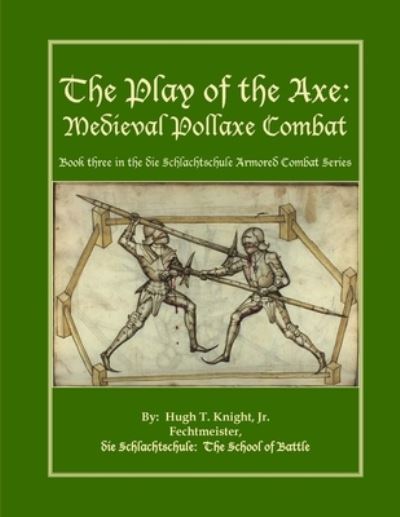 Cover for Hugh Knight · Play of the Axe (Book) (2009)
