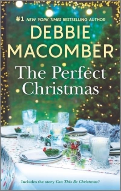 Cover for Debbie Macomber · Perfect Christmas (Paperback Bog) (2021)