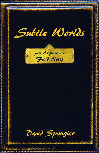 Cover for David Spangler · Subtle Worlds: an Explorer's Field Notes (Paperback Bog) [First edition] (2010)