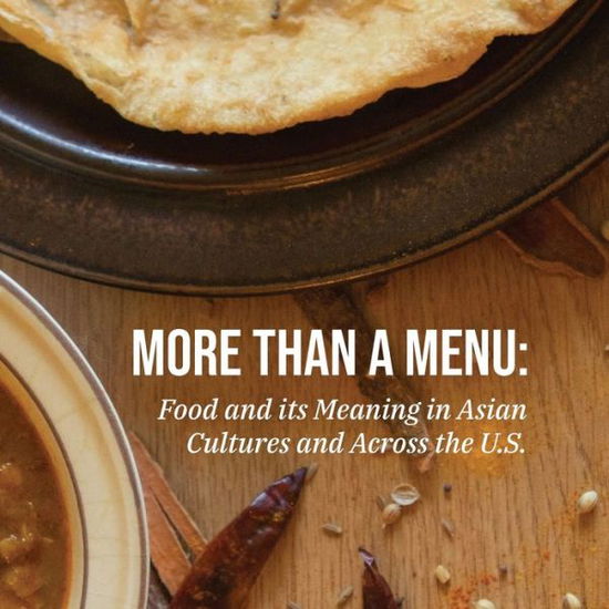 More Than a Menu - Michael Longinow - Books - Biola University - 9780983957263 - May 5, 2021