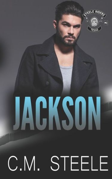 Cover for C M Steele · Jackson (Paperback Book) (2019)