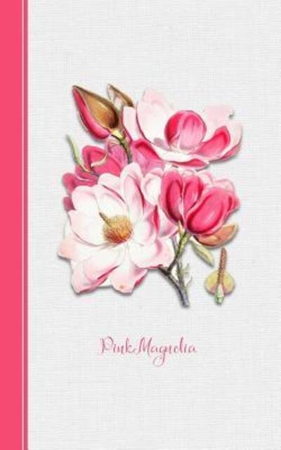Cover for Shayley Stationery Books · Vintage Floral Design (Paperback Bog) (2019)