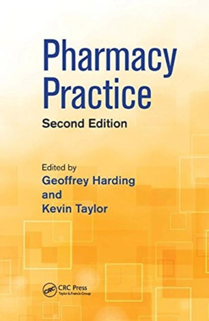 Cover for Jan E. Leestma · Pharmacy Practice (Hardcover Book) (2017)