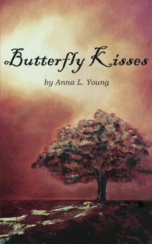 Cover for Anna Young · Butterfly Kisses (Paperback Book) (2005)