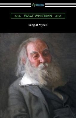 Cover for Walt Whitman · Song of Myself (Paperback Book) (2019)