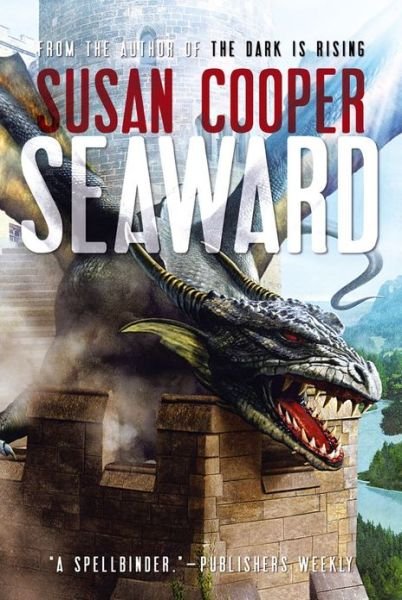 Seaward - Susan Cooper - Boeken - Margaret K. McElderry Books - 9781442473263 - 27 augustus 2013