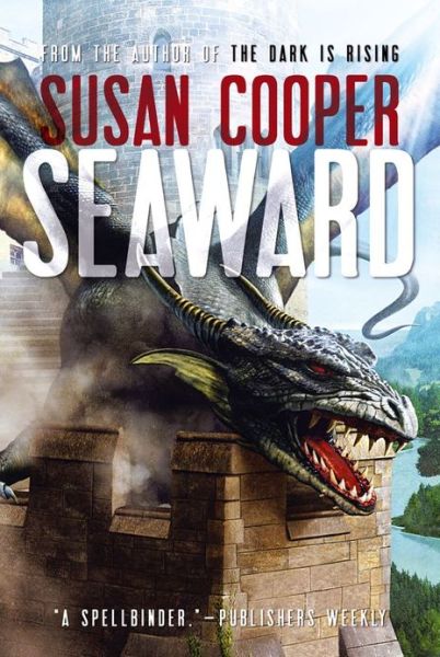 Seaward - Susan Cooper - Bøger - Margaret K. McElderry Books - 9781442473263 - 27. august 2013