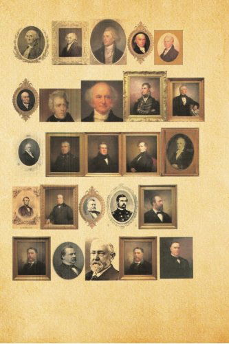 Cover for Katharina Abt · United States Presidents' Forgotten Details (Paperback Book) (2010)