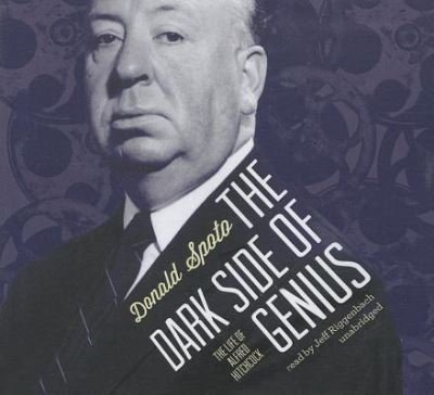 The Dark Side of Genius - Donald Spoto - Music - Blackstone Audiobooks - 9781455161263 - August 20, 2012
