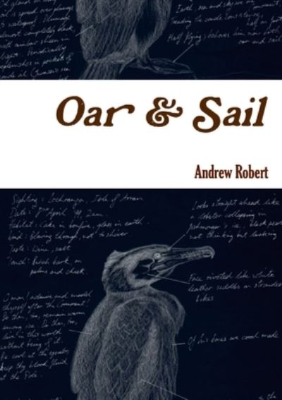 Cover for Andrew Robert · Oar and Sail (Book) (2022)