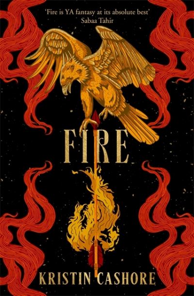 Fire - Graceling Realm - Kristin Cashore - Boeken - Orion Publishing Co - 9781473233263 - 7 januari 2021