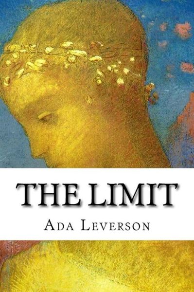 Cover for Ada Leverson · The Limit (Paperback Book) (2014)