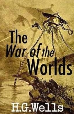 The War of the Worlds - H G Wells - Livros - Createspace - 9781507673263 - 22 de janeiro de 2015