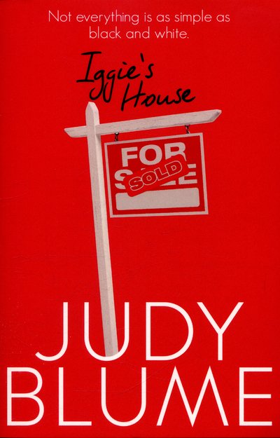 Cover for Judy Blume · Iggie's House (Paperback Book) [New edition] (2016)