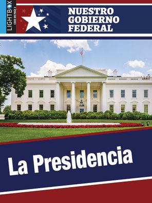 Cover for Simon Rose · La Presidencia (Hardcover Book) (2020)