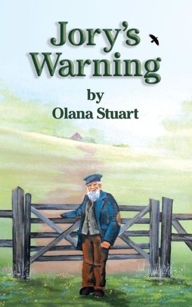 Cover for Olana Stuart · Jory's Warning (Paperback Book) (2015)