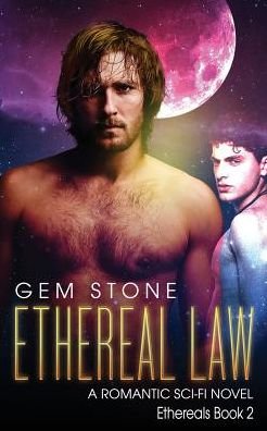 Ethereal Law - Gem Stone - Livros - Independently Published - 9781521165263 - 6 de junho de 2017