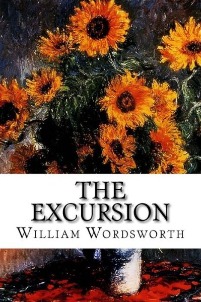 Cover for William Wordsworth · The Excursion (Paperback Book) (2015)