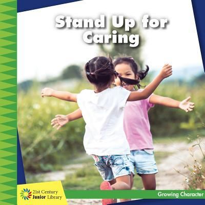 Cover for Frank Murphy · Stand Up for Caring (Paperback Book) (2019)