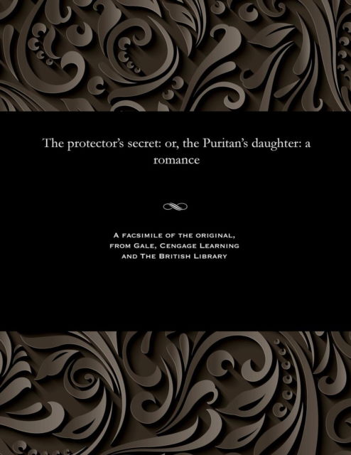 Cover for The Protector's Secret (Paperback Book) (1901)