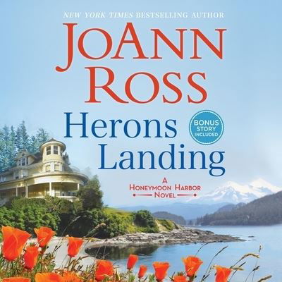 Herons Landing - Joann Ross - Music - Harlequin Books - 9781538516263 - May 22, 2018