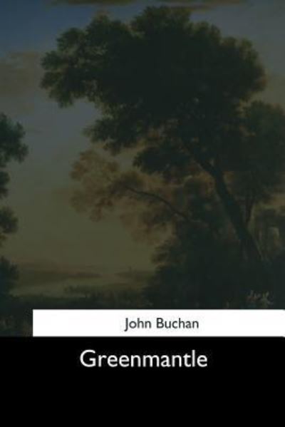 Cover for John Buchan · Greenmantle (Paperback Book) (2017)