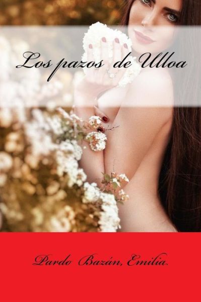 Cover for Pardo Bazan Emilia · Los Pazos de Ulloa (Paperback Book) (2017)