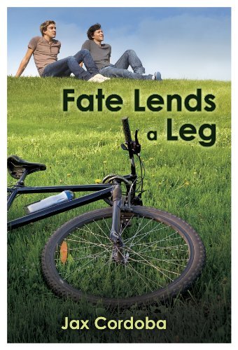 Cover for Jax Cordoba · Fate Lends a Leg (Paperback Bog) [New edition] (2012)