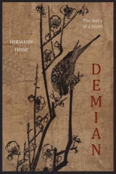 Cover for Hermann Hesse · Demian (Taschenbuch) (2011)
