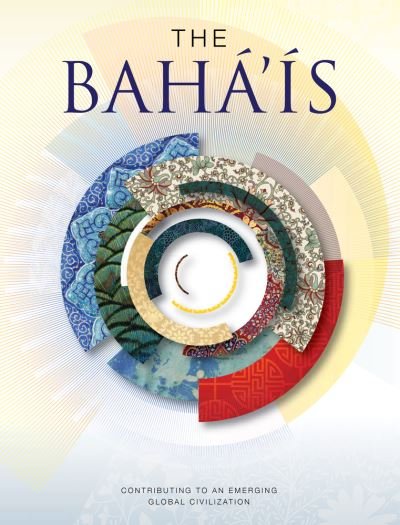 Cover for Bahá'í International Community · The Bahá'ís (Paperback Bog) (2018)