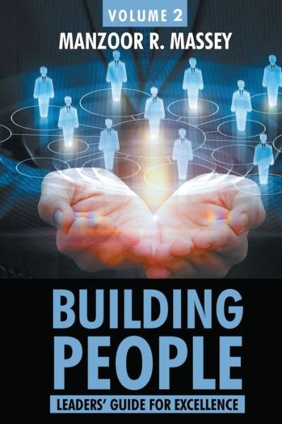 Cover for Manzoor Massey · Building People (Paperback Book) (2021)