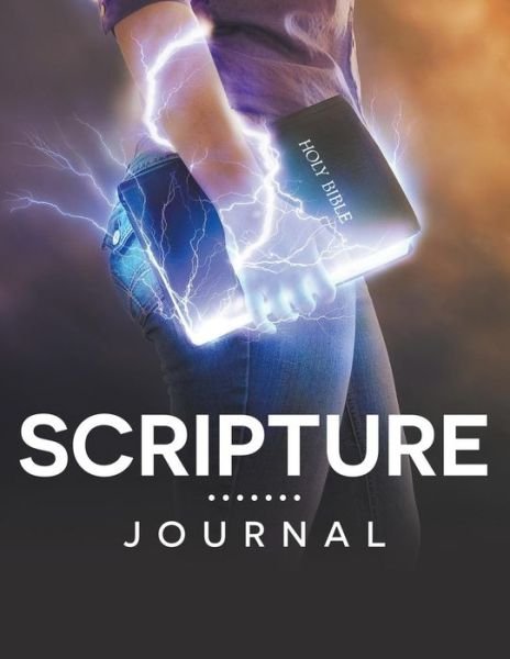 Cover for Speedy Publishing Llc · Scripture Journal (Paperback Book) (2015)