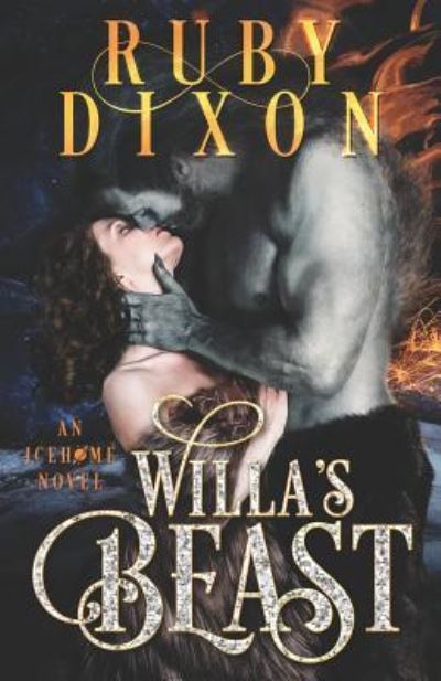 Cover for Ruby Dixon · Willa's Beast (Paperback Book) (2018)