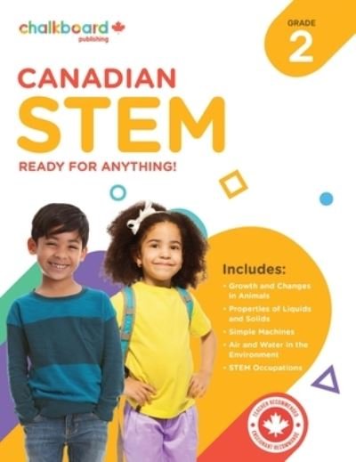 Cover for Colin M. Turnbull · Canadian Stem 2 (Book) (2018)