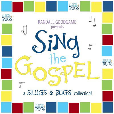 Sing the Gospel: A Slugs & Bugs Collection - Sing the Bible - Randall Goodgame - Ljudbok - The Good Book Company - 9781784982263 - 31 oktober 2016