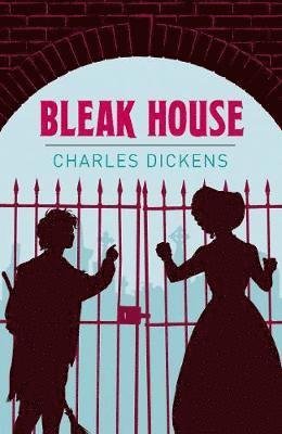 Cover for Charles Dickens · Bleak House - Arcturus Classics (Taschenbuch) (2019)