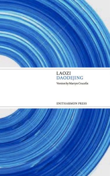 Cover for Lao zi · Daodejing (Paperback Book) (2016)