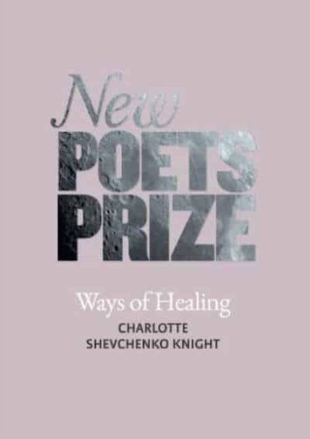 Cover for Charlotte Shevchenko Knight · Ways of Healing (Taschenbuch) (2022)
