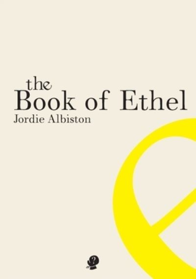 The Book of Ethel - Jordie Albiston - Outro - Puncher & Wattmann - 9781922186263 - 10 de março de 2022