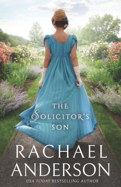 Cover for Rachael Anderson · The Solicitor's Son (Taschenbuch) (2020)
