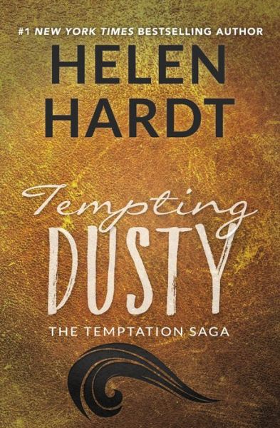 Cover for Helen Hardt · Tempting Dusty - Temptation Saga (Paperback Book) (2016)