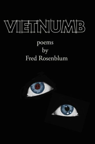Cover for Fred Rosenblum · Vietnumb (Paperback Book) (2018)