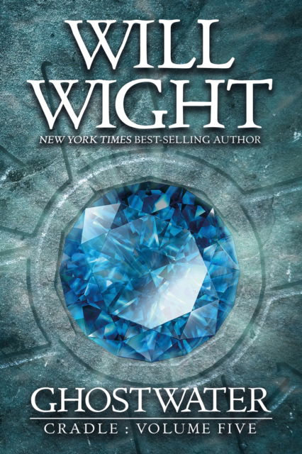 Will Wight · Ghostwater (Paperback Book) (2024)